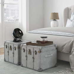 Ventilador circulador de aire para toda la habitación Vornado 460