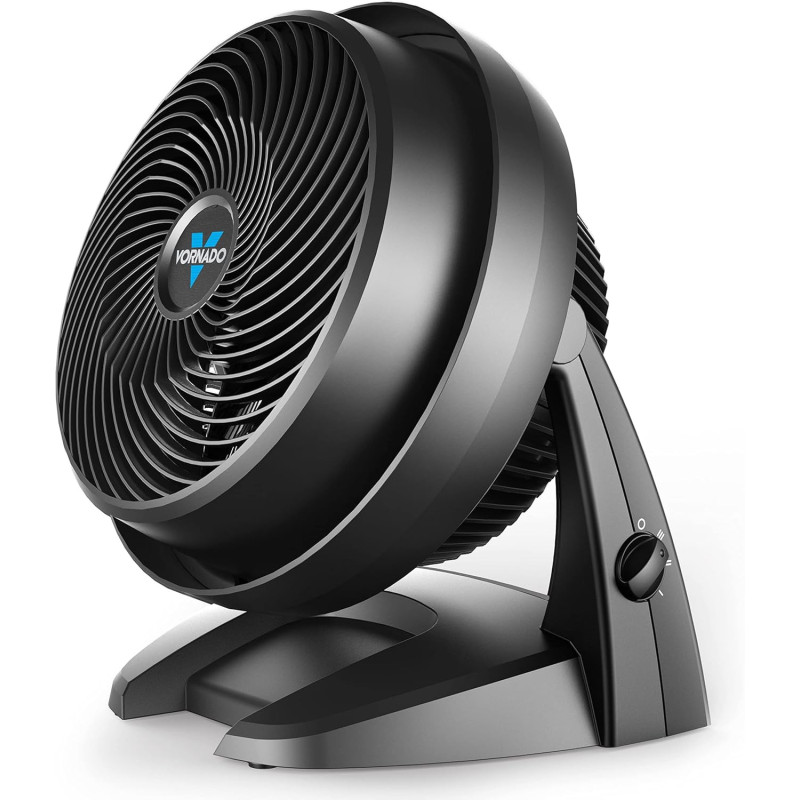 Vornado 630 ventilador mediano de recirculación del aire.