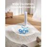 Dreo Ventilador de torre para dormitorio