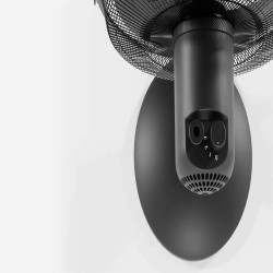 HOLMES Ventilador de mesa de 12 pulgadas