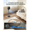 Dreo Ventilador para dormitorio, ventilador oscilante de 80 grados