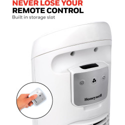 Ventilador Honeywell