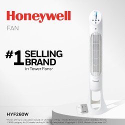 Ventilador Honeywell