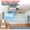 Ventilador Honeywell