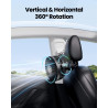 Gaiatop Mini ventilador portátil para cochecito