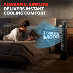 Ventilador Honeywell