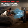 Ventilador Honeywell