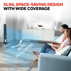 Ventilador Honeywell