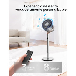 Dreo PolyFan 502 Ventilador de pie