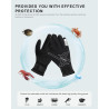 XUKER Guantes de neopreno para mujeres y hombres | Guantes especiales para buceo o snorkel