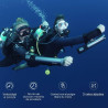 Waydoo Subnado - Patinete subacuático | Patinete para deportes acuaticos