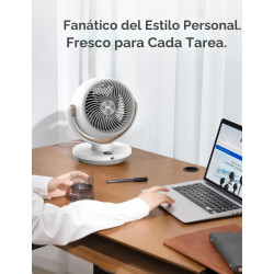 Dreo Ventilador para dormitorio