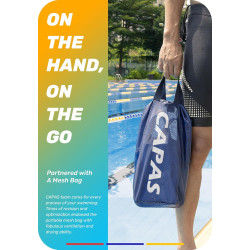 Seaview 180 Máscara de esnórquel | Con vision completa de 180 grados