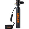 SMACO Mini tanque de buceo | Reutilizable e ideal para emergencias
