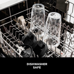 Ninja - Licuadora personal para batidos