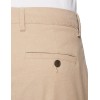 Amazon Essentials Pantalón corto Oxford ajustado de 7 pulgadas para hombre, ligero, cómodo, elástico (anteriormente Goodthreads)