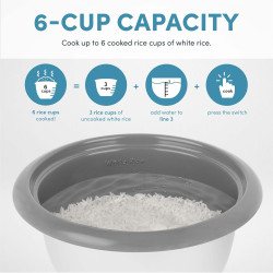 Aroma, electrodomésticos ARC-363NG