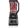 Ninja BN701 licuadora profesional Plus con auto iQ y 64 onzas.