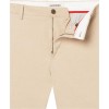 Amazon Essentials Pantalón corto Oxford ajustado de 7 pulgadas para hombre, ligero, cómodo, elástico (anteriormente Goodthreads)