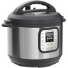 Instant Pot IP-DUO60, 6cuartos/1000W - Olla a presión multifunción 7 en 1
