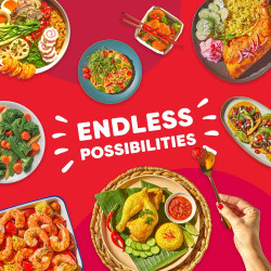 Instant Pot IP-DUO60, 6cuartos/1000W - Olla a presión multifunción 7 en 1