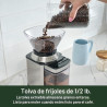 Cuisinart Molinillo de café eléctrico de un solo toque