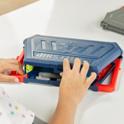 Juego de mesa clásico de Battleship | Juego de mesa y estrategia clasico para niños