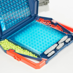 Juego de mesa clásico de Battleship | Juego de mesa y estrategia clasico para niños