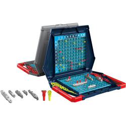 Juego de mesa clásico de Battleship | Juego de mesa y estrategia clasico para niños
