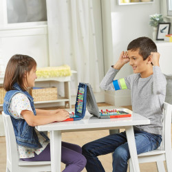Juego de mesa clásico de Battleship | Juego de mesa y estrategia clasico para niños