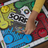 Hasbro Gaming Sorry! | Juego de mesa familiar