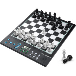 LC2B - Juego de ajedrez electrónico | Juego de ajedres electronico ideal para principiantes