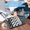 LC2B - Juego de ajedrez electrónico | Juego de ajedres electronico ideal para principiantes
