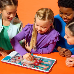 Juego de mesa electrónico de operación | Juego de mesa electronico clasico Operando