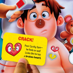 Juego de mesa electrónico de operación | Juego de mesa electronico clasico Operando