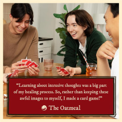 Juego de mesa para adultos Horrible Therapist | Juego de mesa para adultos