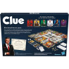 Juego de mesa Clue | Juego clasico de mesa de pistas