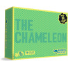 The Chameleon juego de mesa | Juego de mesa de bluffing