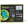 The Chameleon juego de mesa | Juego de mesa de bluffing