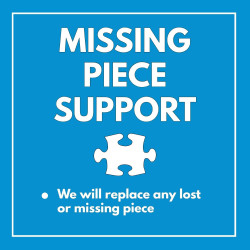 Cross & Glory - Neptune's Navigator: The Octopus Voyage Rompecabezas | Rompecabezas de 1000 piezas para adultos