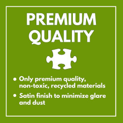 Cross & Glory - Neptune's Navigator: The Octopus Voyage Rompecabezas | Rompecabezas de 1000 piezas para adultos