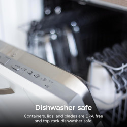 Ninja Licuadora, sistema de cocina compacto