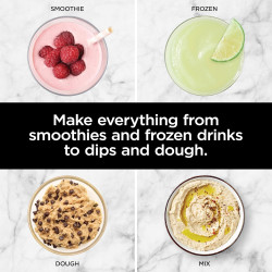 Ninja Licuadora, sistema de cocina compacto