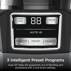 Ninja Licuadora, sistema de cocina compacto