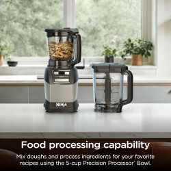 Ninja Licuadora, sistema de cocina compacto