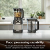 Ninja Licuadora, sistema de cocina compacto