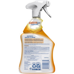 Lysol Limpiador y desengrasante Pro Kitchen en aerosol