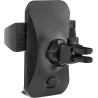 Amazon Basics Soporte de celulares para autos | Soporte de ventilacion de autos para celulares