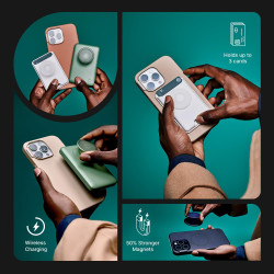 PopSockets - Agarre para teléfono | Agarre adhesivo para telefonoscon soporte expandible