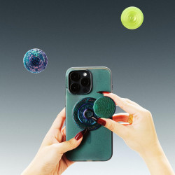 PopSockets - Agarre para teléfono | Agarre adhesivo para telefonoscon soporte expandible